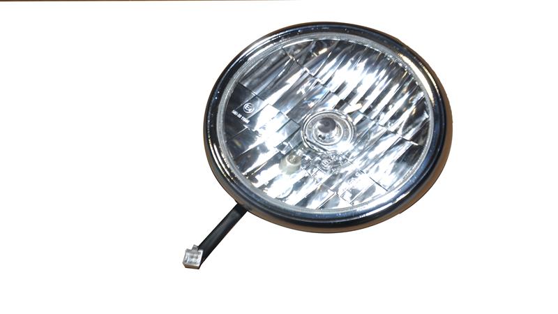 ÖN FAR (YENİ MODEL) (ECO PİKAP)